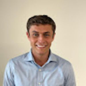 Meet your Posher, Nick